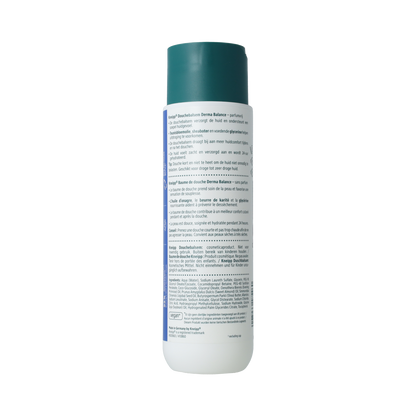 Kneipp Douchebalsem Derma Balance 250.00 Milliliter