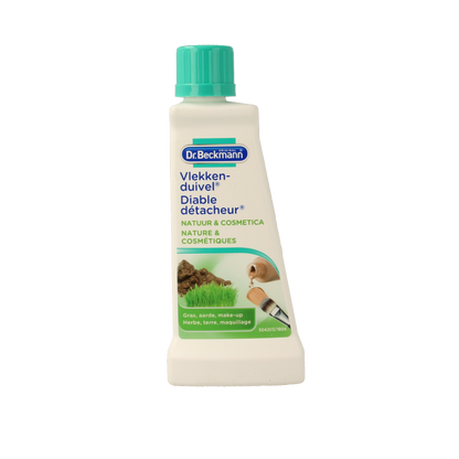 Dr.Beckmann Vlekkenduivel natuur & cosmetica 50 Milliliter