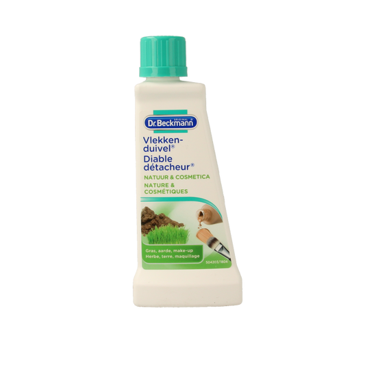 Dr.Beckmann Vlekkenduivel natuur & cosmetica 50 Milliliter