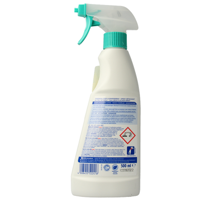 Dr.Beckmann Ossengalzeep vlekkenspray 500 Milliliter