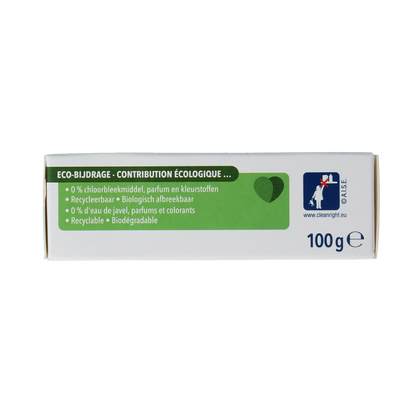Dr.Beckmann Ossengalzeep 100.00 Gram