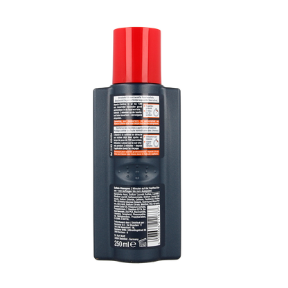 Alpecin Cafeine shampoo C1 250 Milliliter