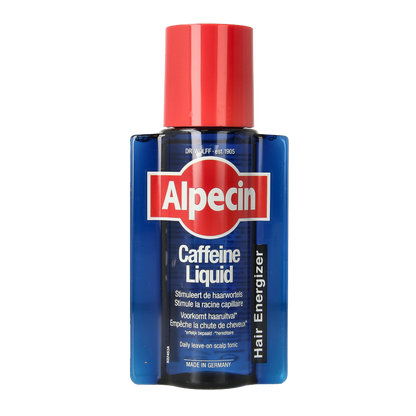 Alpecin Caffeine liquid 200 Milliliter
