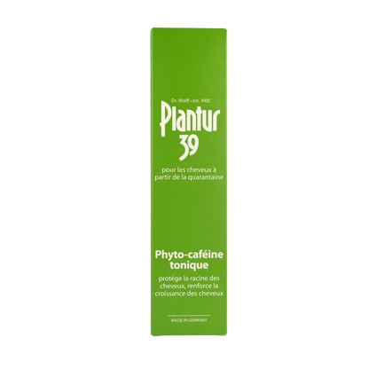 Plantur39 Caffeine tonic 200.00 Milliliter