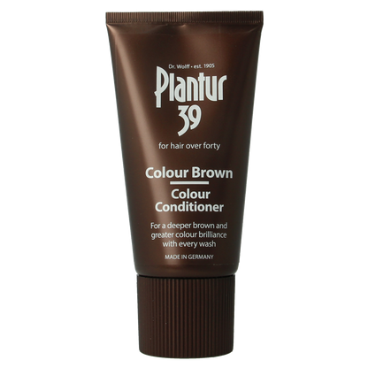 Plantur39 Conditioner color brown 150.00 Milliliter