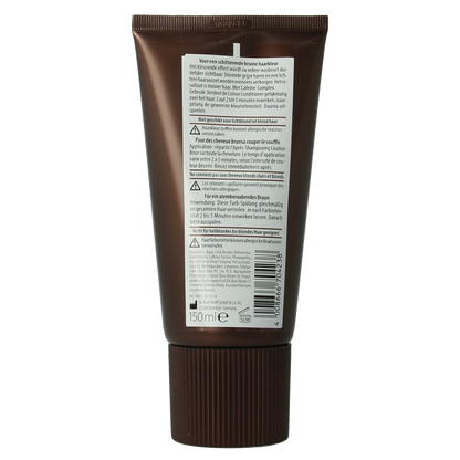 Plantur39 Conditioner color brown 150.00 Milliliter