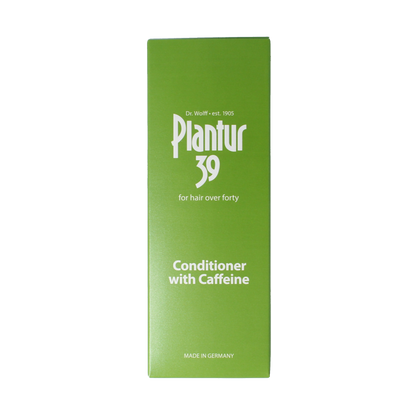 Plantur39 Caffeine conditioner 150 Milliliter