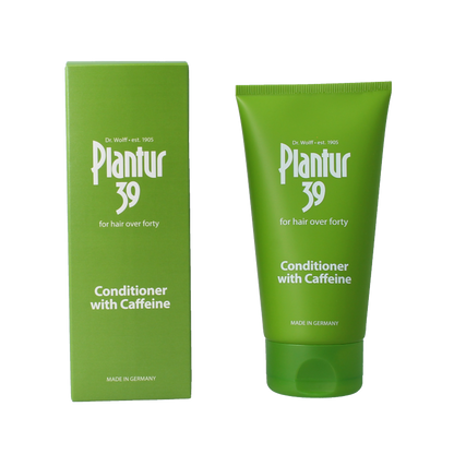 Plantur39 Caffeine conditioner 150 Milliliter