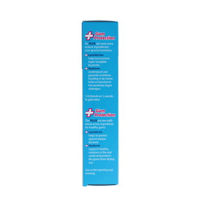 Bioniq Tandpasta repair gum protect 75 Milliliter