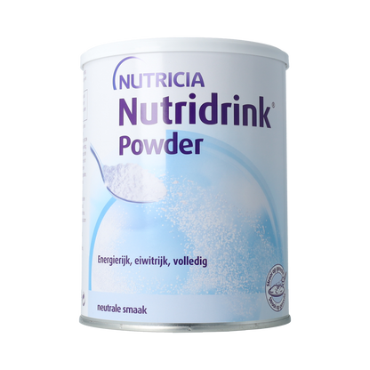 Nutridrink Neutraal poeder 670.00 Gram