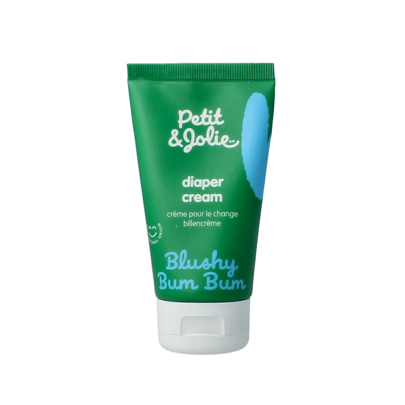 Petit & Jolie Diaper cream 75 Milliliter