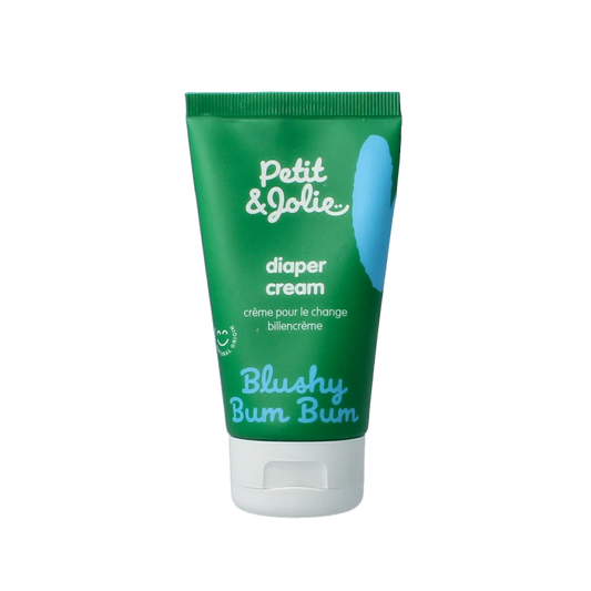 Petit & Jolie Diaper cream 75 Milliliter