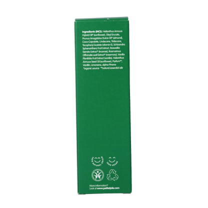 Petit & Jolie Anti striae mark oil 100 Milliliter