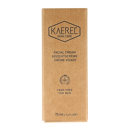 Kaerel Skin care gezichtscreme 75 Milliliter