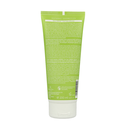 Speick Natural aktiv shampoo balans&verfrissend 200 Milliliter