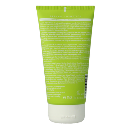 Speick Natural aktiv haar conditioner 150.00 Milliliter