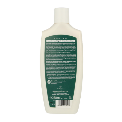 Speick Original bodylotion 250 Milliliter