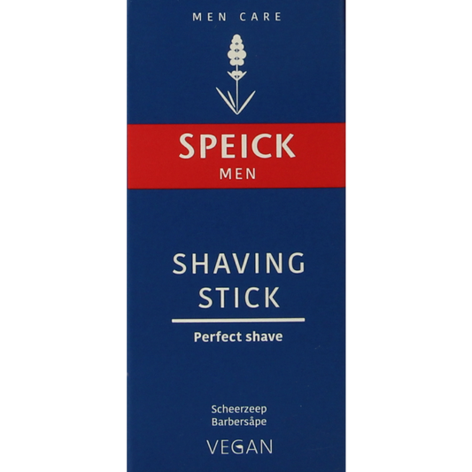 Speick Man scheerzeep stick 50 Gram