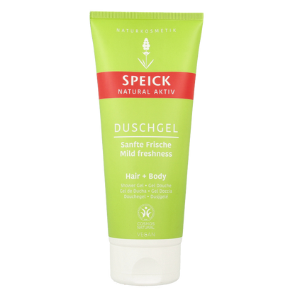 Speick Douchegel natural aktiv 200 Milliliter