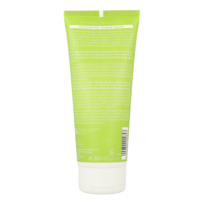 Speick Douchegel natural aktiv 200 Milliliter