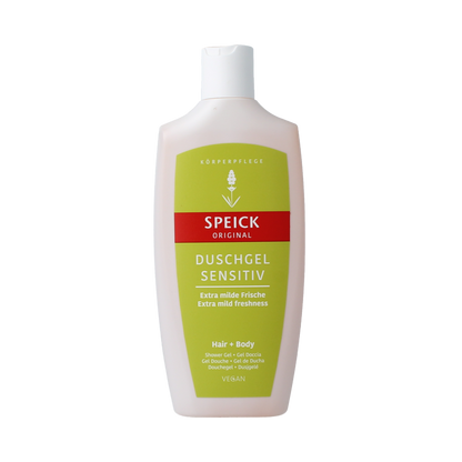 Speick Douchegel sensitive 250 Milliliter