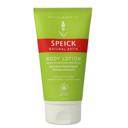 Speick Natural aktiv bodylotion 150.00 Milliliter