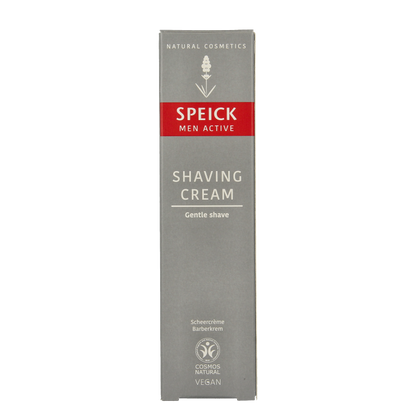 Speick Men active scheercreme 75 Milliliter