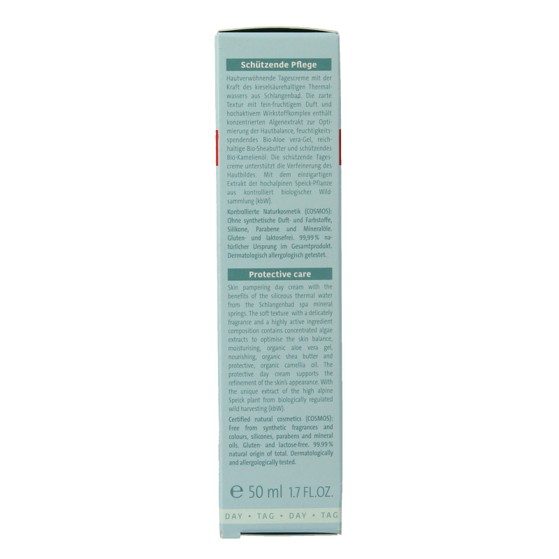 Speick Thermal sensitive dagcreme 50 Milliliter