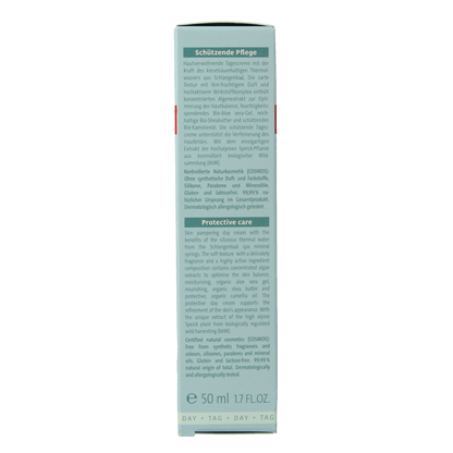 Speick Thermal sensitive dagcreme 50 Milliliter