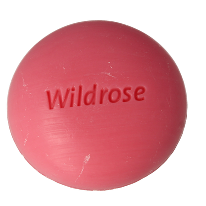 Walter Rau Tjota badzeep wilde roos 225 Gram