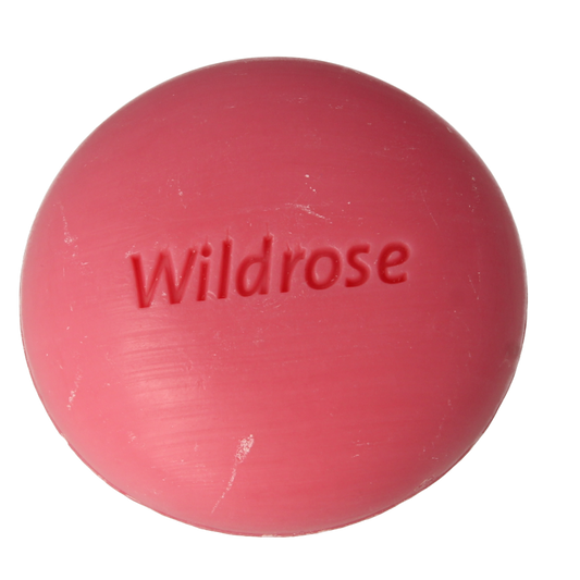 Walter Rau Tjota badzeep wilde roos 225 Gram