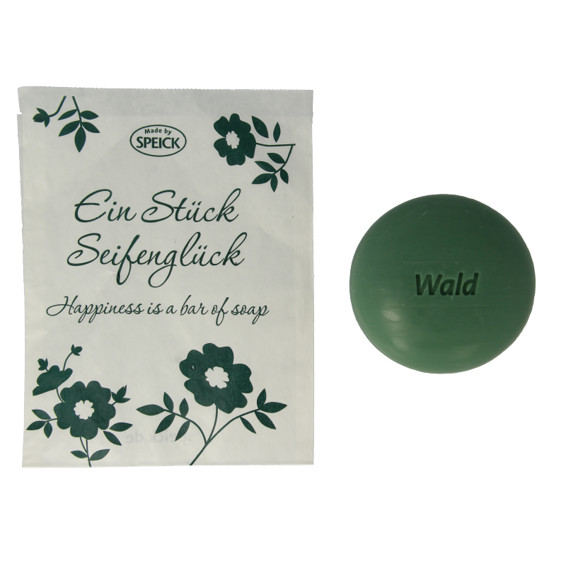 Speick Bos badzeep 225 Gram