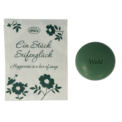 Speick Bos badzeep 225 Gram