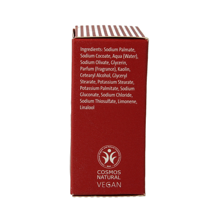 Speick Red soap 100.00 Gram