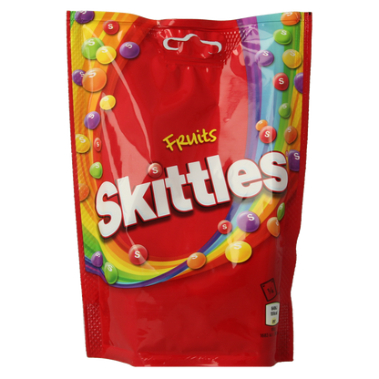 Skittles Fruits stazak 152 Gram