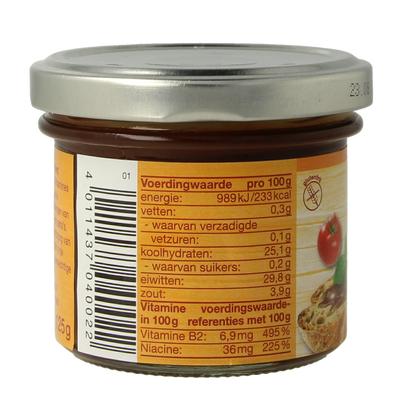 Vitam Gistextract 125.00 Gram