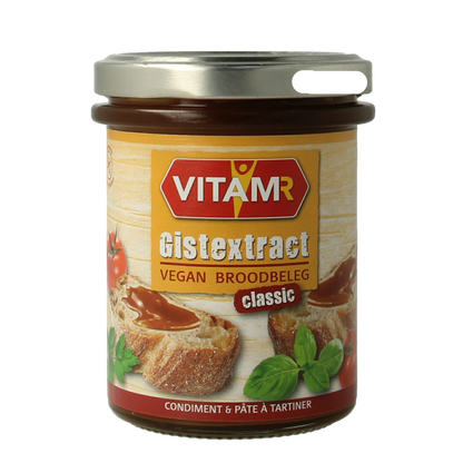 Vitam R gistextract classic 250.00 Gram