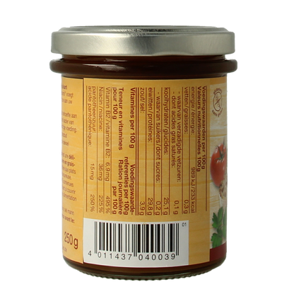 Vitam R gistextract classic 250.00 Gram