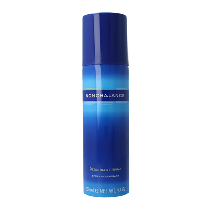 Nonchalance Deodorant spray 200 Milliliter