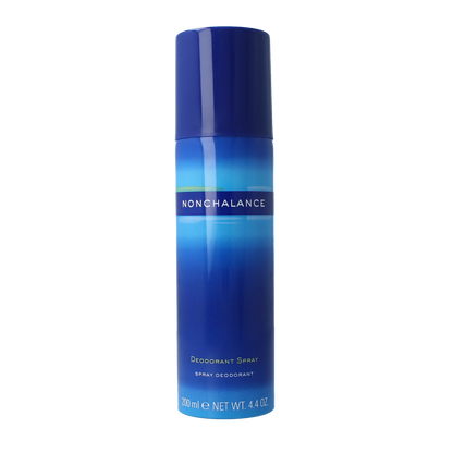 Nonchalance Deodorant spray 200.00 Milliliter
