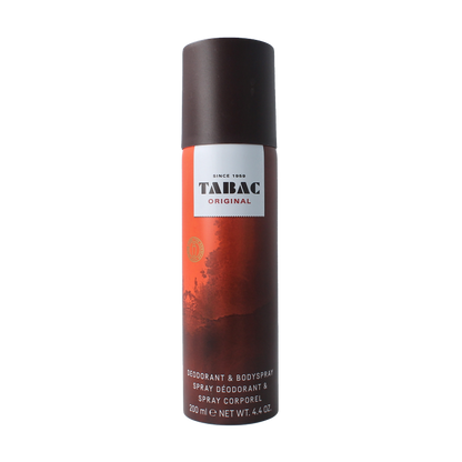 Tabac Original deodorant spray 200 Milliliter