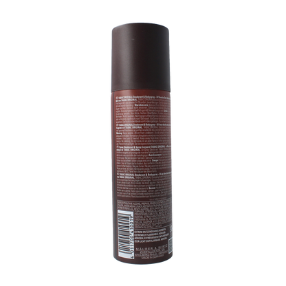 Tabac Original deodorant spray 200 Milliliter