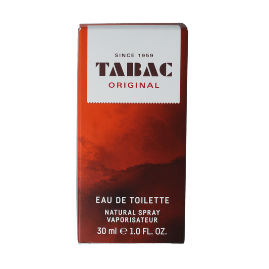 Tabac Original eau de toilette natural spray 30.00 Milliliter