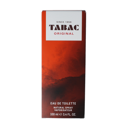 Tabac Original eau de toilette natural spray 100 Milliliter