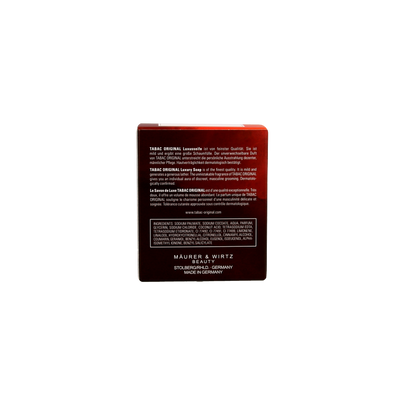Tabac Original badzeep 150 Gram