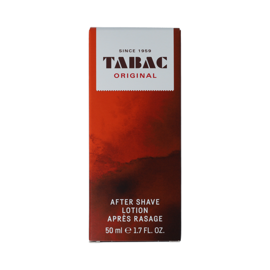 Tabac After shave lotion 50.00 Milliliter