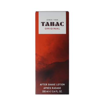 Tabac Original aftershave lotion 100 Milliliter
