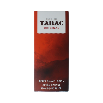 Tabac Original aftershave lotion 150 Milliliter