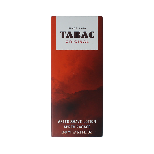 Tabac Original aftershave lotion 150.00 Milliliter