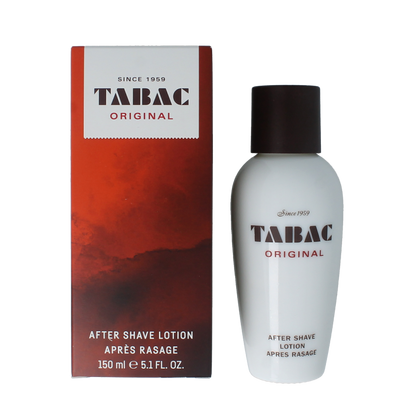 Tabac Original aftershave lotion 150 Milliliter
